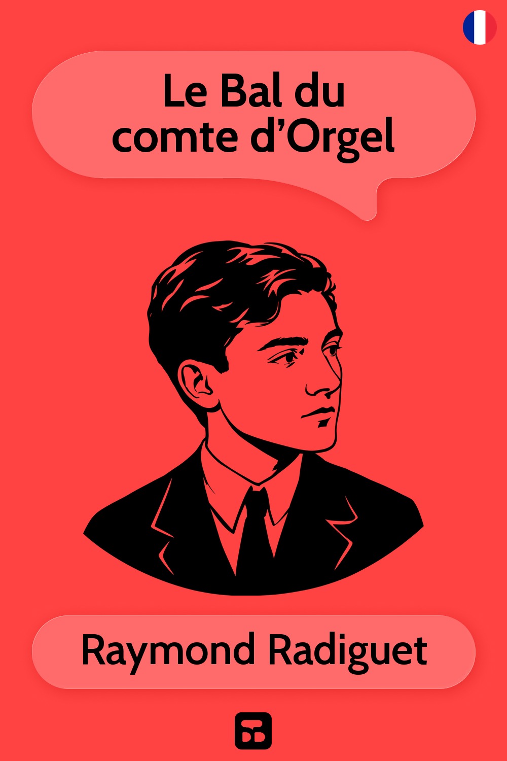 Le Bal du comte d’Orgel