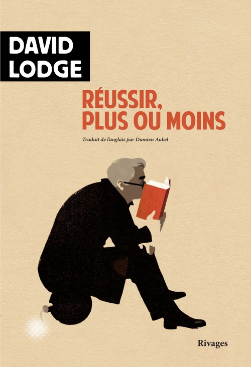 ebook cover of Réussir, plus ou moins, by David Lodge