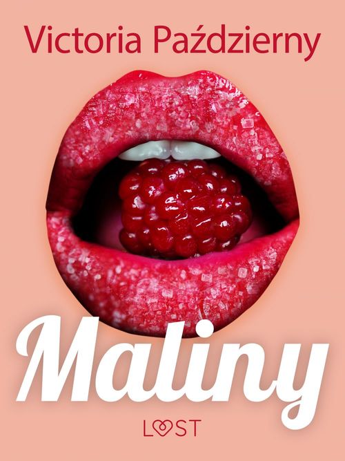 Couverture ebook de Maliny - lesbijskie opowiadanie erotyczne, de Victoria Pazdzierny