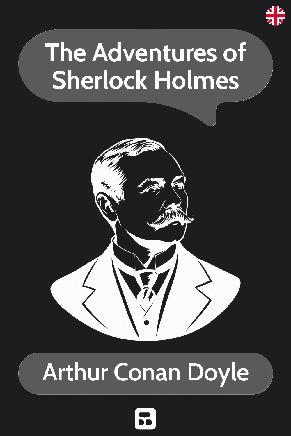 The Adventures of Sherlock Holmes