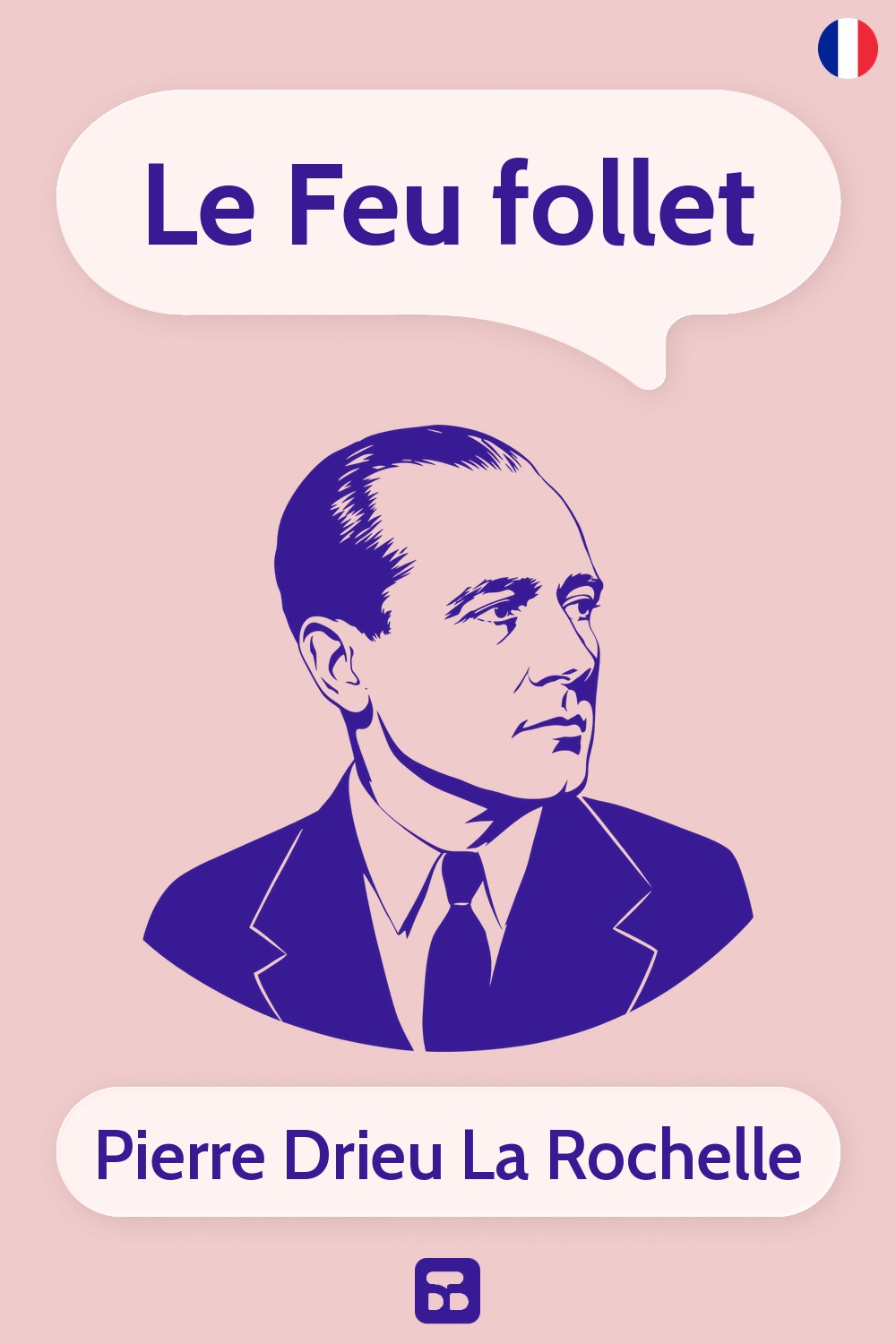 Le Feu follet