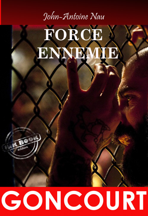 Couverture ebook de Force Ennemie. - Texte complet et annoté, premier prix Goncourt [Nouv. éd. revue et mise à jour], de John-Antoine Nau