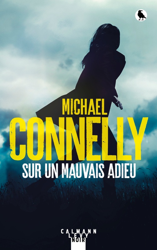 Couverture ebook de Sur un mauvais adieu, de Michael Connelly