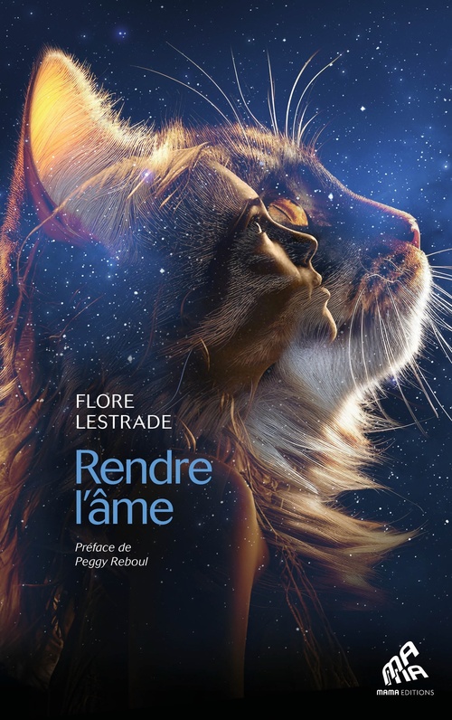 Couverture ebook de Rendre l'âme, de Flore Lestrade