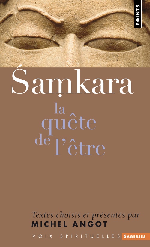 Couverture ebook de Shankara, de Shankara