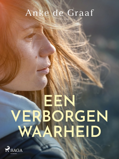ebook cover of Een verborgen waarheid, by Anke De Graaf
