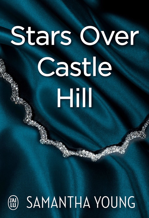 Couverture ebook de Dublin Street (Tome 6.6) - Stars Over Castle Hill, de Samantha Young