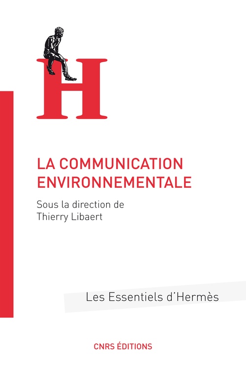 ebook cover of La communication environnementale, by Thierry Libaert
