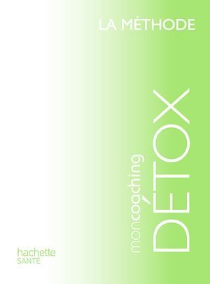 ebook cover of Détox box livre seul, by Marie Borrel