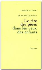 ebook cover of Temps immobile T06, by Claude Mauriac