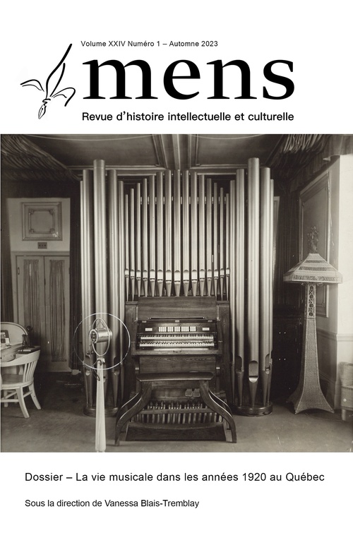 Couverture ebook de Mens. Vol. 24 No. 1, Automne 2023, de Anne Cau, Charlotte Biron, Jean-Philippe Croteau, Laura Risk, Pierre Lavoie, Sandria P. Bouliane, Vanessa Blais-Tremblay