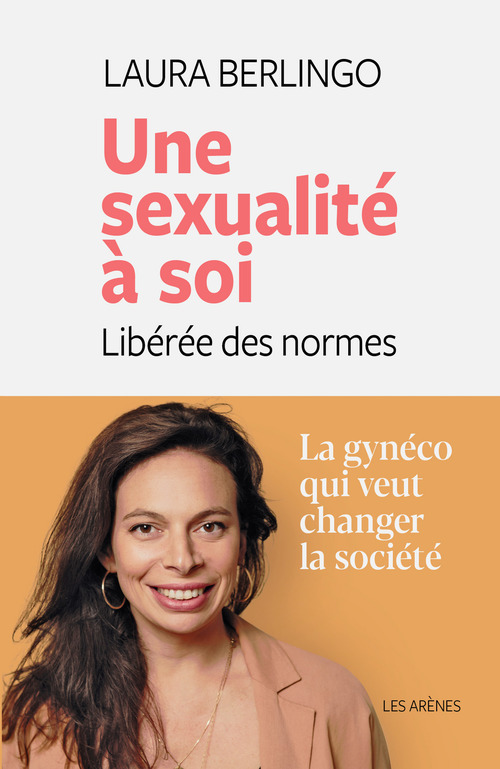 ebook cover of Une sexualité à soi, by Laura Berlingo