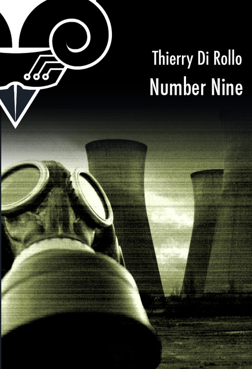ebook cover of Number Nine, by Thierry Di rollo
