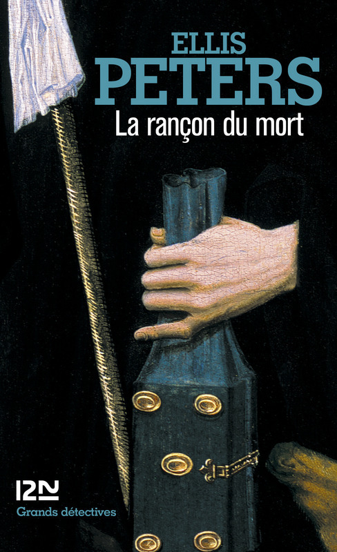 Couverture ebook de La rançon du mort, de Ellis Peters