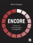Couverture ebook de Encore, de Marie Darsigny