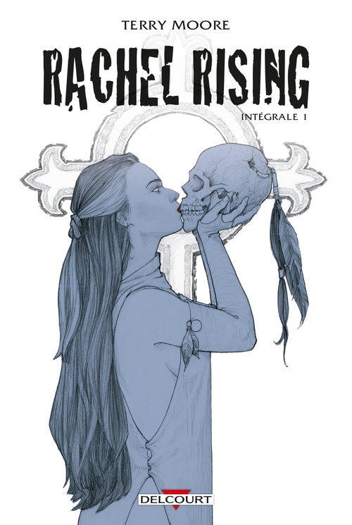 Couverture ebook de Rachel Rising Intégrale T01, de Terry Moore