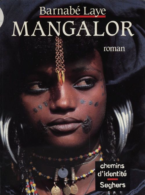 Couverture ebook de Mangalor, de Barnabé Laye