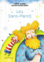 ebook cover of Les Sans-Pareil, by Evelyne Fournier