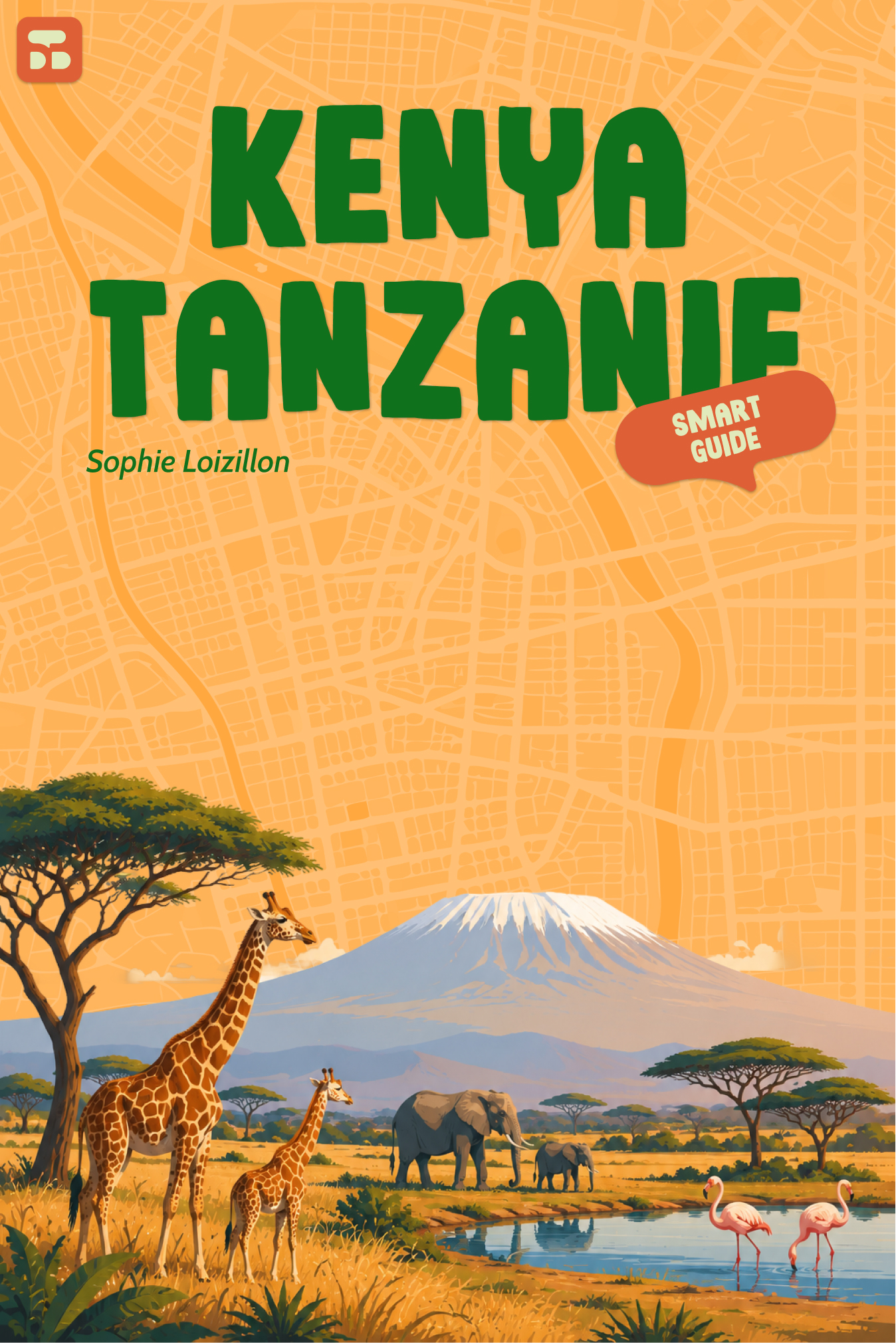 Kenya-Tanzanie