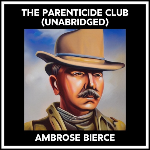 audiobook cover of The Parenticide Club (Unabridged), by Ambrose Bierce