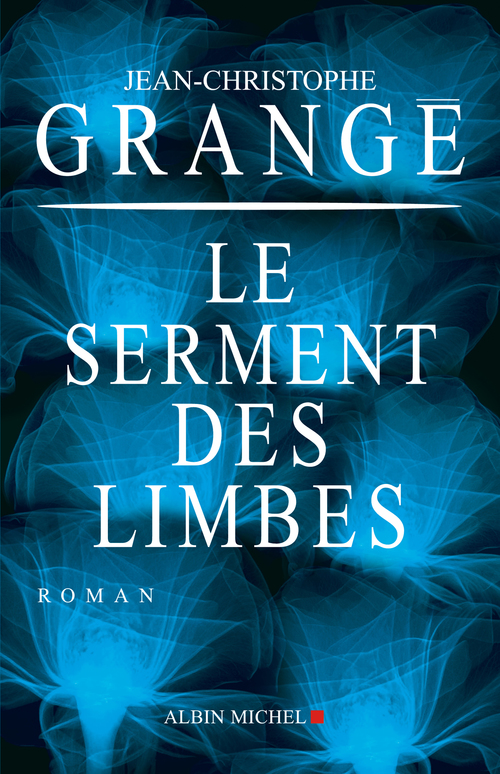 Couverture ebook de Le Serment des limbes, de Jean-Christophe Grangé