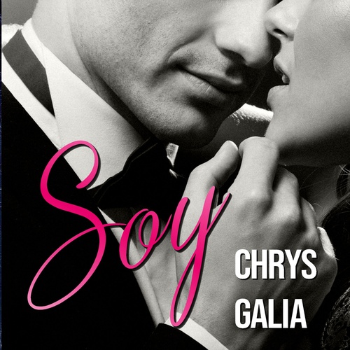 Couverture audiobook de Soy, de Chrys Galia