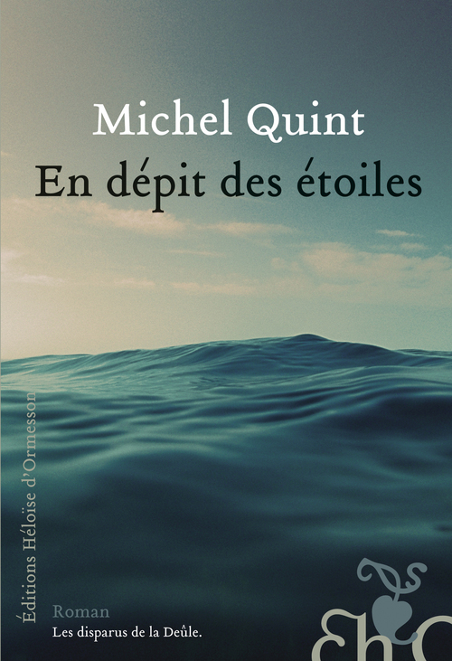 ebook cover of En dépit des étoiles, by Michel Quint
