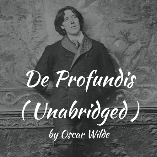 Couverture audiobook de De Profundis ( Unabridged ), de Oscar Wilde