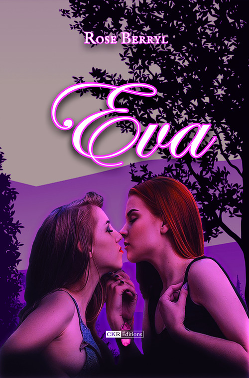 ebook cover of Eva, by Rose Berryl