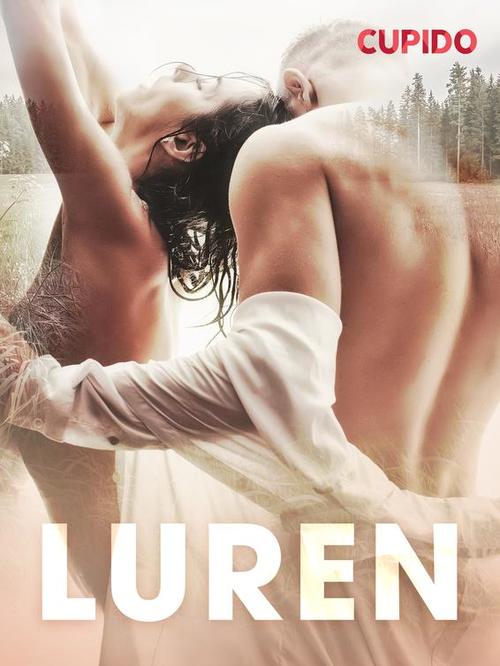 ebook cover of Luren, by - Cupido