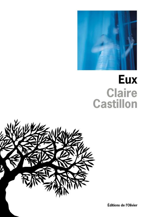 Couverture ebook de Eux, de Claire Castillon