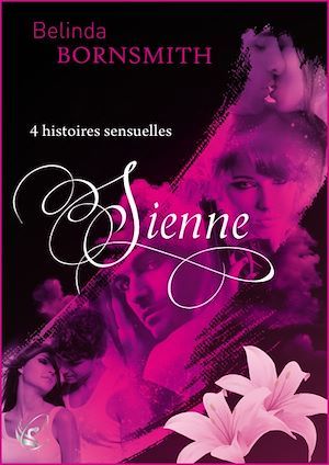 Couverture ebook de Sienne, de Belinda Bornsmith