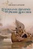 Couverture ebook de L´Étonnante Destinée de Pierre Boucher, de Nicole Lavigne