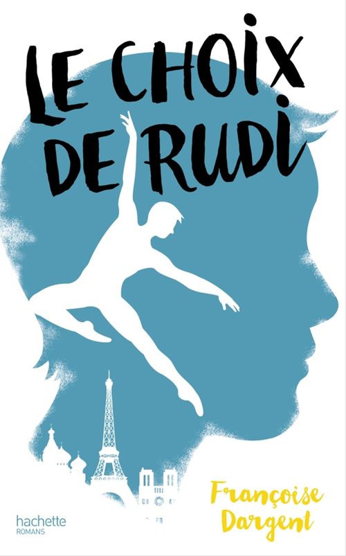 ebook cover of Le Choix de Rudi, by Françoise Dargent