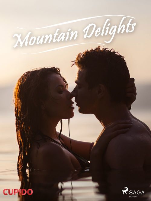Couverture ebook de Mountain Delights, de -  Cupido