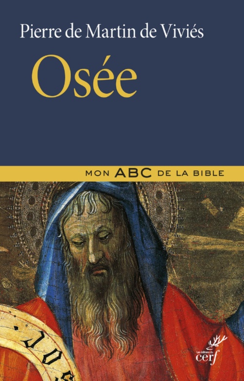 Couverture ebook de OSEE, de MARTIN DE VIVIES MARTIN DE
