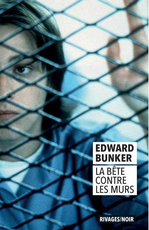 Couverture ebook de La Bête contre les murs, de Edward Bunker