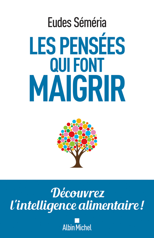 ebook cover of Les Pensées qui font maigrir, by Eudes Séméria