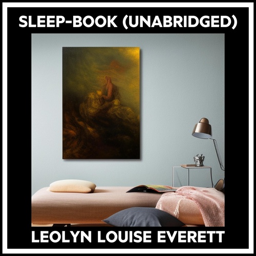 audiobook cover of Sleep-book (Unabridged), by Leolyn Louise Everett