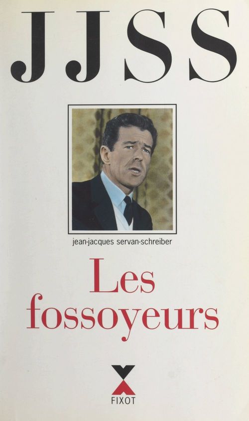 Couverture ebook de Passions (2), de Jean-Jacques Servan-Schreiber