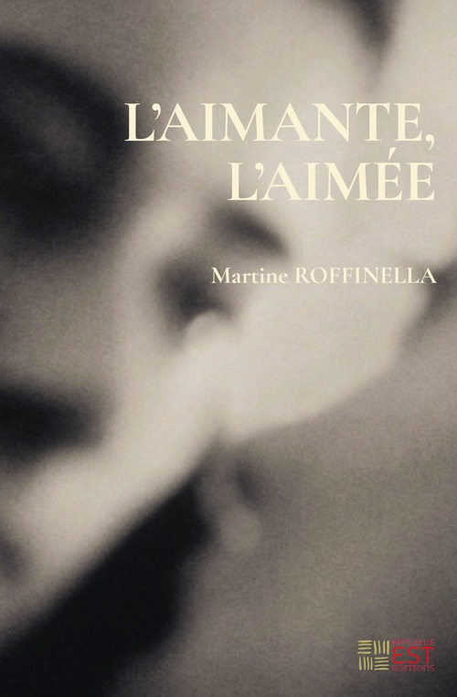ebook cover of L'aimante, l'aiméeNouveau livre, by Martine Roffinella
