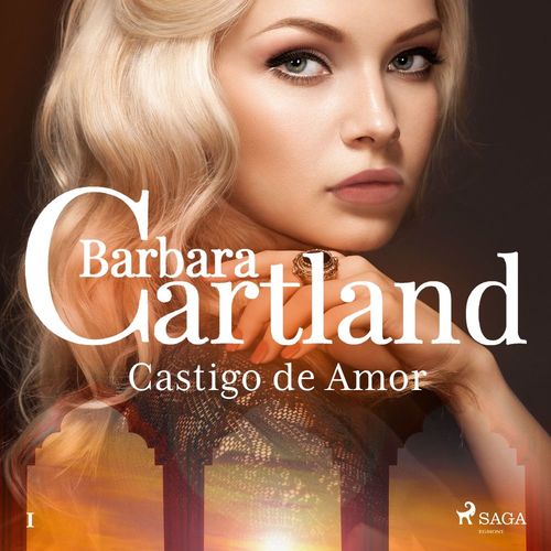 Couverture audiobook de Corações em Jogo (A Eterna Coleção de Barbara Cartland 7), de Barbara Cartland