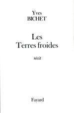 Couverture ebook de Les Terres froides, de Yves Bichet