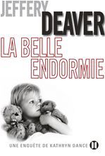 ebook cover of La Belle endormie, by Jeffery Deaver