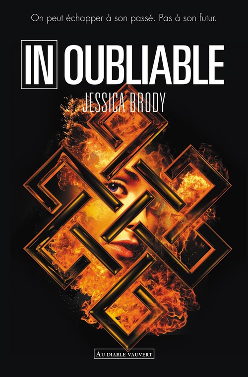 Couverture ebook de Inoubliable (Tome 1), de Jessica Brody, Clemence Sebag