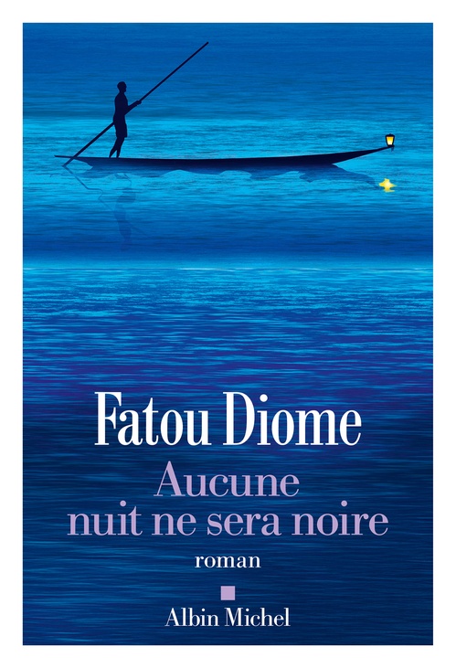Couverture ebook de Aucune nuit ne sera noire, de Fatou Diome