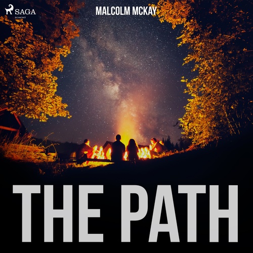 Couverture audiobook de The Path, de Malcolm Mckay