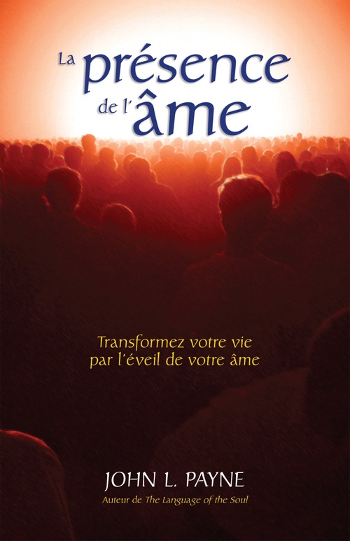 ebook cover of La présence de l'âme, by John l. Payne
