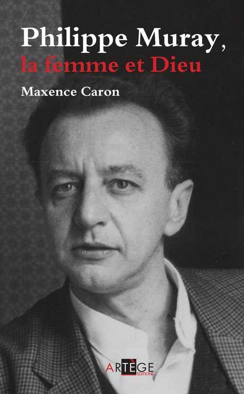 ebook cover of Philippe Muray, by Maxence Caron