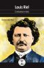 ebook cover of Louis Riel, by Martine Noël-maw